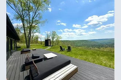 125 Mapes Road, Barryville, NY 12719 - Photo 4