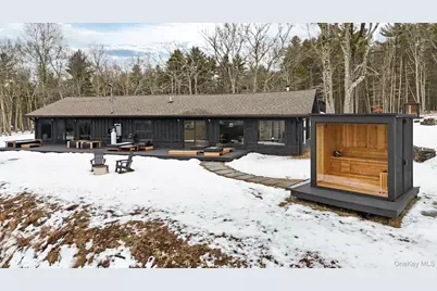 125 Mapes Road, Barryville, NY 12719 - Photo 4