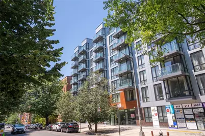 144-27 Sanford Avenue #4K, Flushing, NY 11355 - Photo 16