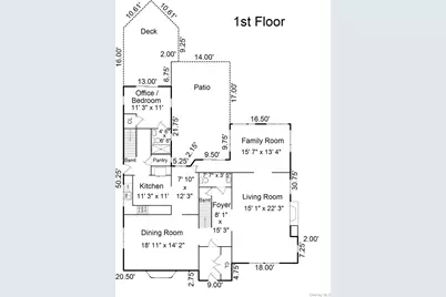 257 Barnard Road, Larchmont, NY 10538 - Photo 44