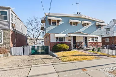 2536 Tiemann Avenue, Bronx, NY 10469 - Photo 2