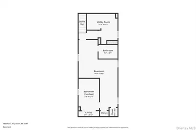 1833 Hone Avenue, Bronx, NY 10461 - Photo 32