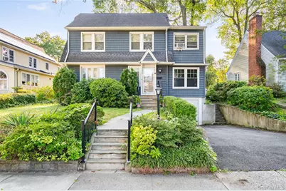 33 Smith Avenue, White Plains, NY 10605 - Photo 1