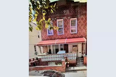 256 E 46th Street, Brooklyn, NY 11203 - Photo 1