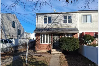 114-41 166th Street, Jamaica, NY 11434 - Photo 1