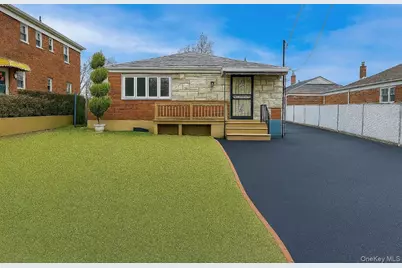 15633 86th Street, Howard Beach, NY 11414 - Photo 1