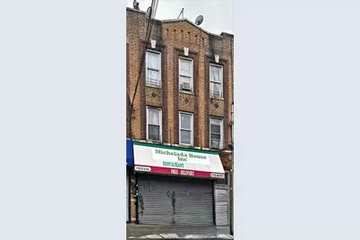 9106 43rd Avenue, Elmhurst, NY 11373 - Photo 1