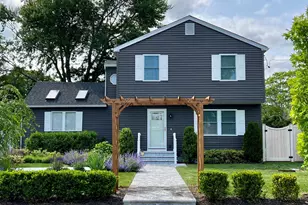 120 Clinton Ave, Patchogue, NY 11772 - Photo 2