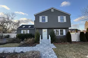 120 Clinton Ave, Patchogue, NY 11772 - Photo 2