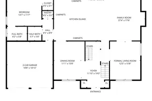 217 Bayview Ave, Merrick, NY 11566 - Photo 2