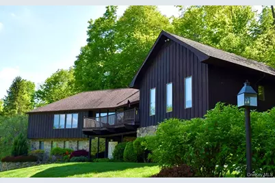 222 Hurley Road, Salt Point, NY 12578 - Photo 1