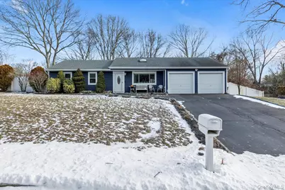 28 Pagnotta Drive, Port Jefferson Station, NY 11776 - Photo 1