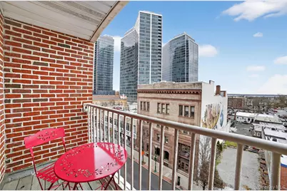 543 Main Street #502, New Rochelle, NY 10601 - Photo 22