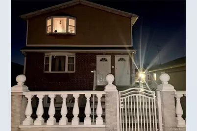 13330 125th Street, Jamaica, NY 11420 - Photo 1