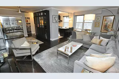 281 Garth Road #A5L, Scarsdale, NY 10583 - Photo 6