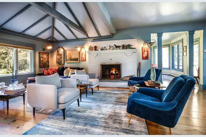 48 Verbank Road, Millbrook, NY 12545 - Photo 6