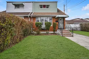 130-20 142nd St, Jamaica, NY 11436 - Photo 1
