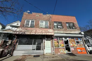 86-17 Sutter Ave, Ozone Park, NY 11417 - Photo 1