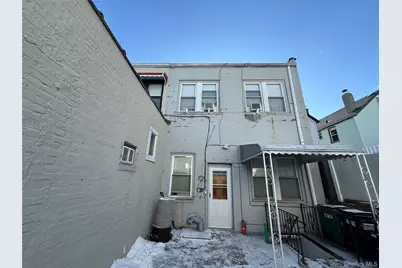 8617 Sutter Avenue, Ozone Park, NY 11417 - Photo 2