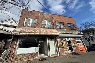 86-17 Sutter Ave, Ozone Park, NY 11417 - Photo 1