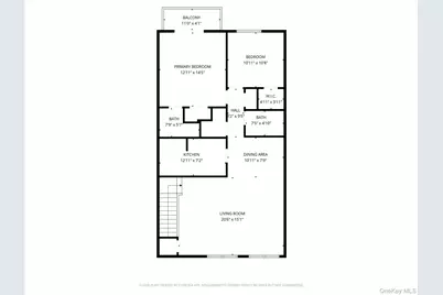 276 Temple Hill Road #2604, New Windsor, NY 12553 - Photo 30