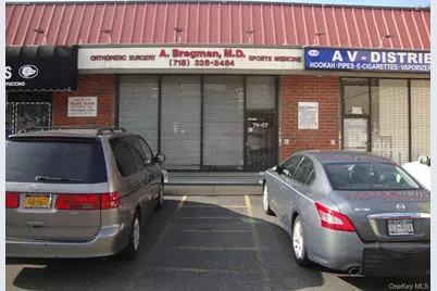 79-07 Metropolitan Avenue, Middle Village, NY 11379 - Photo 1