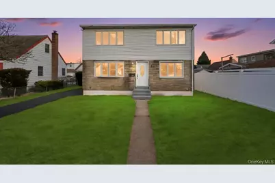 245 Stone Street, Elmont, NY 11003 - Photo 1