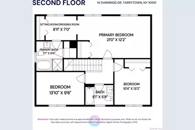 14 Dunnings Drive, Tarrytown, NY 10591 - Photo 28