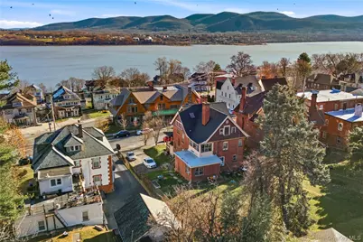 415 Grand Street, Newburgh, NY 12550 - Photo 2
