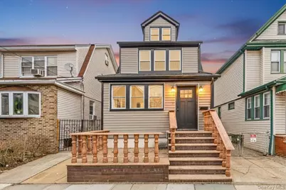 101-19 130th Street, Richmond Hill, NY 11419 - Photo 1