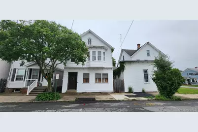 40 King Street #1, Port Jervis, NY 12771 - Photo 1