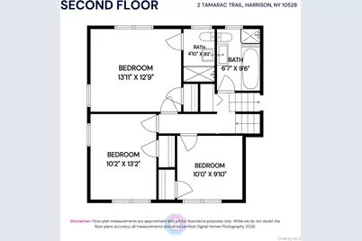 2 Tamarac Trail, Harrison, NY 10528 - Photo 26