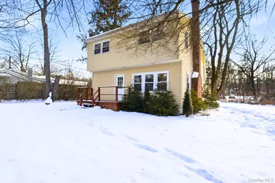 35 Shady Creek Road, Pleasant Valley, NY 12569 - Photo 1