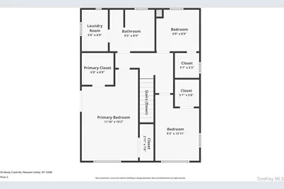 35 Shady Creek Road, Pleasant Valley, NY 12569 - Photo 32
