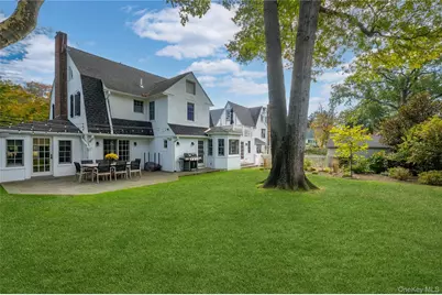 123 Ellison Avenue, Bronxville, NY 10708 - Photo 2