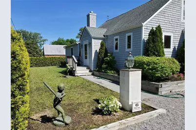 6 White Lane, Hampton Bays, NY 11946 - Photo 1
