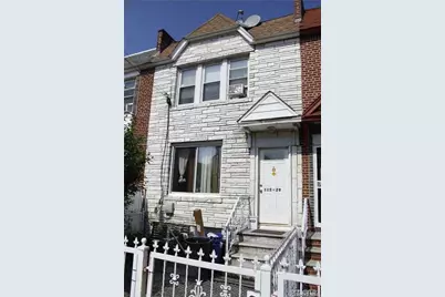 11529 126th Street, Ozone Park, NY 11420 - Photo 1