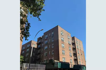 4240 Bowne Street #4H, Flushing, NY 11355 - Photo 1