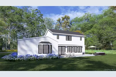 282 Vanderbilt Boulevard, Oakdale, NY 11769 - Photo 6