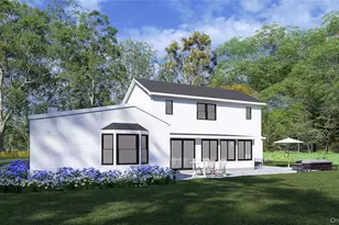 282 Vanderbilt Blvd, Oakdale, NY 11769 - Photo 6