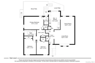 60 E Fort Hill Rd, Yonkers, NY 10710 - Photo 42