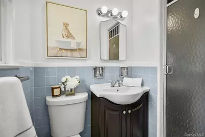 60 E Fort Hill Road, Yonkers, NY 10710 - Photo 22