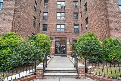 102-36 64 Avenue #3D, Forest Hills, NY 11375 - Photo 10