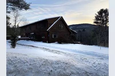 5597 Red Hill Road, Claryville, NY 12725 - Photo 1