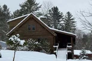 5597 Red Hill Rd, Claryville, NY 12725 - Photo 4