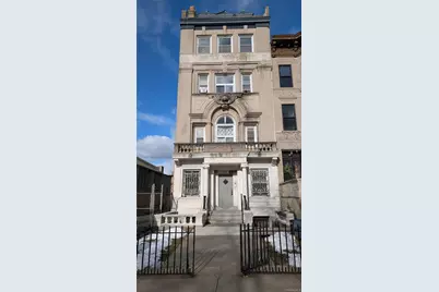 889 Saint Marks Avenue, Brooklyn, NY 11213 - Photo 1