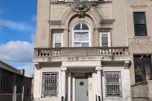 889 St Marks Ave, Brooklyn, NY 11213 - Photo 1