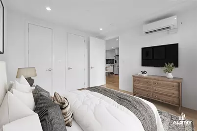 6334 Fresh Pond Road #3G, Ridgewood, NY 11385 - Photo 2