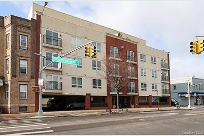 6334 Fresh Pond Road #5C, Ridgewood, NY 11385 - Photo 2