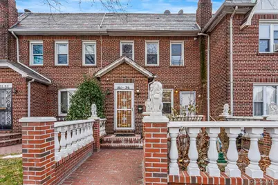 161-36 Grand Central Parkway, Jamaica, NY 11432 - Photo 2